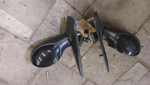 Set buitenspiegels Peugeot 206 CC uit 2001, Auto diversen, Overige Auto diversen, Ophalen of Verzenden