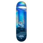 Vaporeon Bear walker skateboard Limited edition 1/720, Ophalen of Verzenden, Zo goed als nieuw, Overige typen, Foil