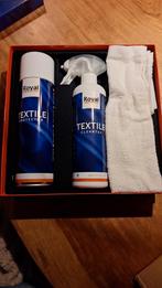 Royal Textile Protector Set - Nieuw!, Ophalen of Verzenden, Schoonmaakmiddel