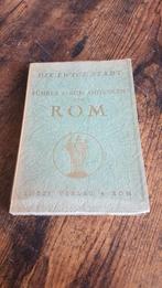 die ewige stadt fuhrer album andenken von rom/Venturini, E., Gelezen, Verzenden, 15e en 16e eeuw, Europa