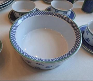 Exclusieve Villeroy & Boch Switch 3 Castell items! beschikbaar voor biedingen