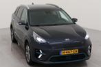 Kia e-Niro EXECUTIVELINE 64KWH 3FASE LADEN/ACARPLAY/LEER/LED, Automaat, Gebruikt, 1712 kg, Blauw