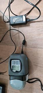 Cpap z1 van Breas met 2 accu's, Diversen, Verpleegmiddelen, Ophalen of Verzenden, Gebruikt