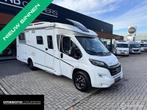 Dethleffs Globebus GT T006 Automaat Enkele Bedden Luifel Gro, Caravans en Kamperen, Campers, Automaat, Tot en met 2, -, Bedrijf