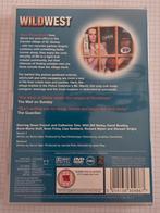 Wild West dvd BBC Catherine Tate Dawn French complete coll., Ophalen of Verzenden, Zo goed als nieuw, Tv-serie