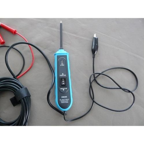 Multifunctionele auto circuit tester Power Probe GRATIS VERZ, Auto diversen, Autogereedschap, Nieuw, Verzenden