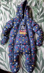 Mickey Mouse Skipak / Winterpak - Maat 62/68, Ophalen of Verzenden, Nieuw, Disney, Jongetje of Meisje