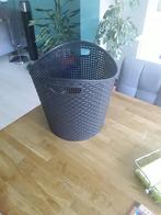 Wasmand hoog 40 cm, Ophalen, Zo goed als nieuw, Overige typen