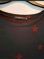 G.ricceri winterjurk maat M, Maat 38/40 (M), Zwart, Ophalen of Verzenden, G. Ricceri