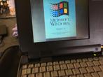 Compaq aero contura 4/33c laptop 1995, Ophalen, Gebruikt