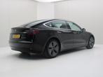 Tesla Model 3 Long-Range AWD 351pk 75 kWh [ AUT € 22.700,0, Automaat, 1831 kg, Zwart, Origineel Nederlands