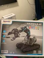 Byjarda Hydraulic grab, Ophalen of Verzenden, Nieuw