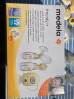 Medela Freestyle, Philips avent handkolf, Ophalen of Verzenden, Borstkolf