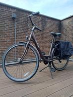 Altec Metro Damesfiets, Fietsen en Brommers, Fietsen | Dames | Damesfietsen, 47 tot 50 cm, Versnellingen, Zo goed als nieuw, Ophalen