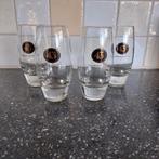 Licor 43 mixglazen, Ophalen of Verzenden, Zo goed als nieuw, Overige typen