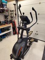Nordic track crosstrainer, Sport en Fitness, Ophalen, Gebruikt, Crosstrainer