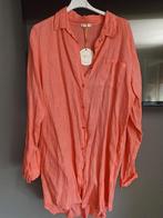 Blouse jurk nieuw universele maat tm 42 draagbaar, Kleding | Dames, Blouses en Tunieken, Ophalen of Verzenden, Nieuw, Maat 42/44 (L)