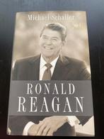 Michael Schaller - Ronald Reagan, Ophalen of Verzenden, Zo goed als nieuw, Michael Schaller