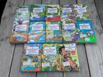 Waanzinnige boomhut boeken serie, zgan, Ophalen of Verzenden, Zo goed als nieuw, Andy Griffiths; Terry Denton