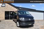 Volkswagen MULTIVAN 2.0 TDI L2H1 Comfortline, 7P, Cruise, Na, Gebruikt, Euro 6, 150 pk, Zwart