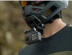 DJI Osmo Helmet Chin Mount Clip - nieuw, Audio, Tv en Foto, Fotografie | Statieven en Balhoofden, Ophalen of Verzenden, Nieuw