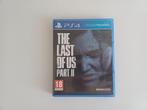 The last of us part 2 ps4, Vanaf 18 jaar, 1 speler, Zo goed als nieuw, Ophalen