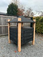 Hooiberg 1,3m breed 1,75 hoog, Ophalen, 110 cm of meer, Nieuw, 90 cm of meer