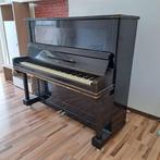 Piano Carl Mand, Muziek en Instrumenten, Piano's, Ophalen, Zo goed als nieuw, Zwart, Piano