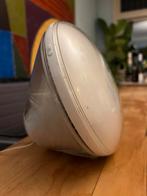 Philips wake-up lamp | Radio | Wekker |, Ophalen of Verzenden, Zo goed als nieuw, E27 (groot)