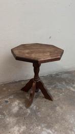 Bijzettafel, Antiek en Kunst, Antiek | Meubels | Tafels, Ophalen