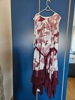 Jurk nieuw, Kleding | Dames, Ophalen of Verzenden, Zo goed als nieuw, Maat 46/48 (XL) of groter, Galajurk