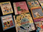 13 leuke boekjes voor peuters, Ophalen of Verzenden, Gelezen, 1 tot 2 jaar