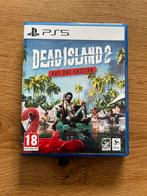 Dead Island 2 Day One Edition, Ophalen of Verzenden, Zo goed als nieuw