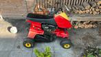 Wolf scooter zitmaaier, Wolf, Zo goed als nieuw, Motor, Ophalen