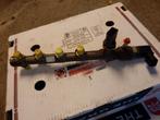 Common rail / verdeler Ford GK2Q90280AA  A2C84548600, Auto-onderdelen, Ophalen of Verzenden, Gebruikt, Ford