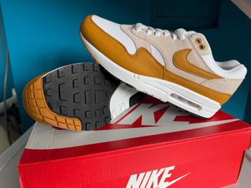 *Nieuw* Nike air max 1 Sc 'Bronze' maat 42,5 beschikbaar voor biedingen