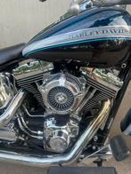 Harley Davidson fatboy special, Motoren, 2 cilinders, Bedrijf, Info@harley.nl, Benelux