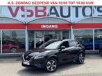 Nissan QASHQAI 1.3 DIG-T AUT. 158PK MHEV LED NAVI PANO-DAK A, Automaat, Gebruikt, Huisgarantie, Met garantie (alle)