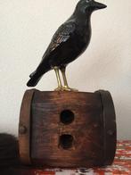 Landelijke As / Neut / Sokkel / Lampenvoet, Ophalen of Verzenden