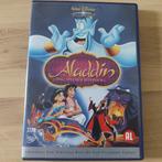 Aladdin, Alle leeftijden, Ophalen of Verzenden, Zo goed als nieuw, Film
