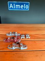 Vespa kroonstukken, Fietsen en Brommers, Brommeronderdelen | Algemeen, Ophalen of Verzenden, Gebruikt