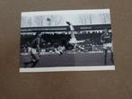 Marco van Basten Ajax omhaal tegen FC Den Bosch, Verzamelen, Ophalen of Verzenden, Zo goed als nieuw, Ajax, Poster, Plaatje of Sticker