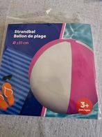 Strandbal - Nieuw in verpakking, Ophalen, Nieuw