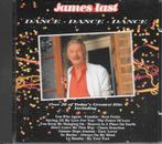 CD James Last, Cd's en Dvd's, Cd's | Instrumentaal, Ophalen of Verzenden