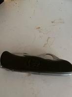 Zakmes, Caravans en Kamperen, Kampeergereedschap, Ophalen of Verzenden, Gebruikt