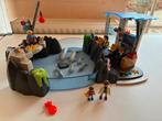 Playmobil dolfinarium 4468, Ophalen of Verzenden, Zo goed als nieuw, Complete set