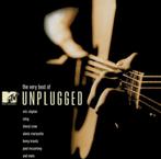 The Very Best of MTV Unplugged, Cd's en Dvd's, Ophalen of Verzenden, Zo goed als nieuw, Pop