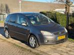 Ford Focus C-Max 1.6-16V Futura, Auto's, Voorwielaandrijving, 1596 cc, 101 pk, Gebruikt