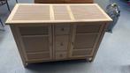 Dressoir, kast woonkamer, slaapkamer commode, nieuw onbehand, Huis en Inrichting, Kasten | Dressoirs, Ophalen of Verzenden