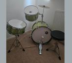 EASTAR Drumstel voor kinderen, Muziek en Instrumenten, Drumstellen en Slagwerk, Ophalen, Gebruikt, Overige merken